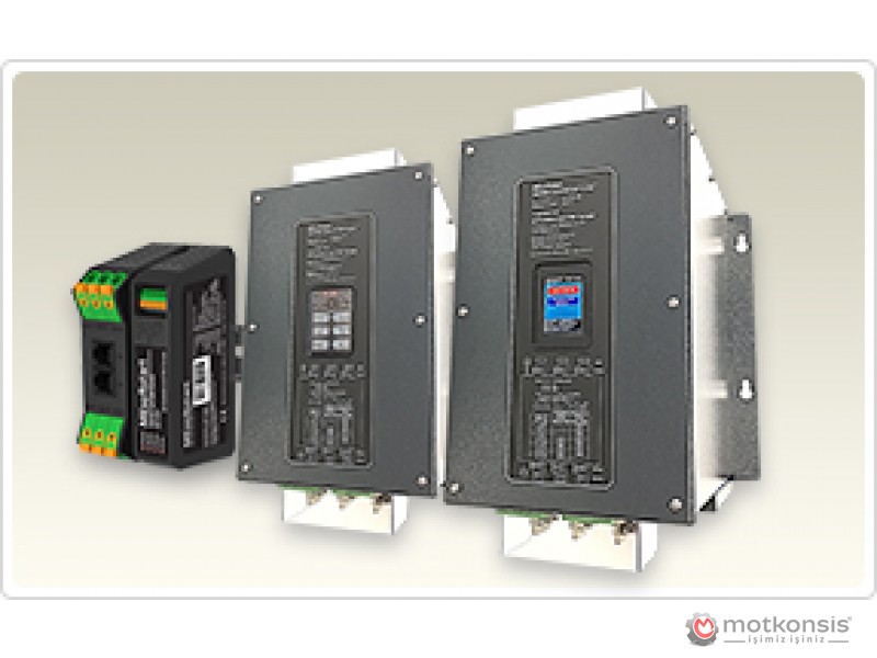 Mitsubishi Soft Starter Çözümleri, Mitsubishi Soft Starter Çözümleri Ş