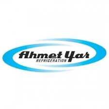 ahmetyar soğutma