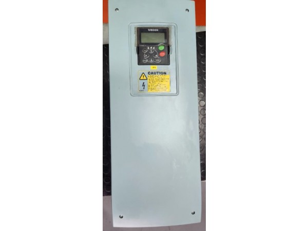 İkinciel VACON NXS01055A2H0SSSA1A2 45kW Sürücü