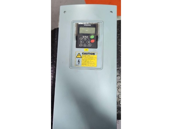 İkinciel VACON NXS01055A2H0SSSA1A2 45kW Sürücü