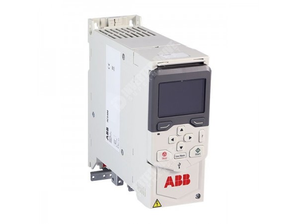 ABB Frekans Konvertörü ACS480