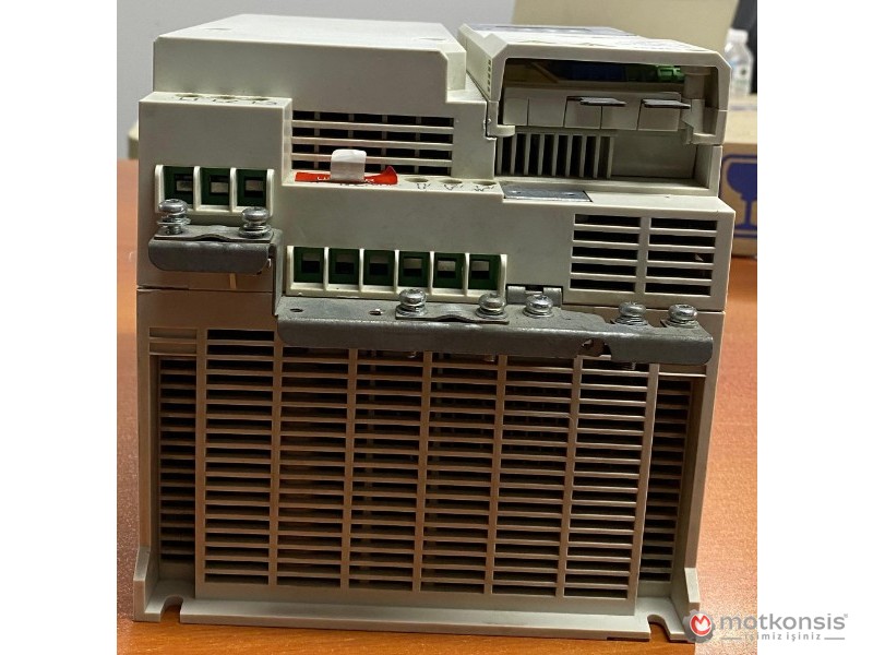 İkinciel ABB ACS380 7.5-11kW ACS380-040S-25A0