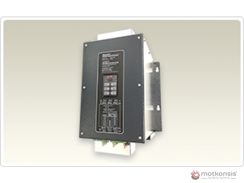 Mesoftstart Industrial Pro Serisi (100a-900a)