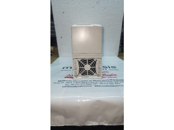 İkinciel ABB ACH580 3KW ACH580-01-07A3-4