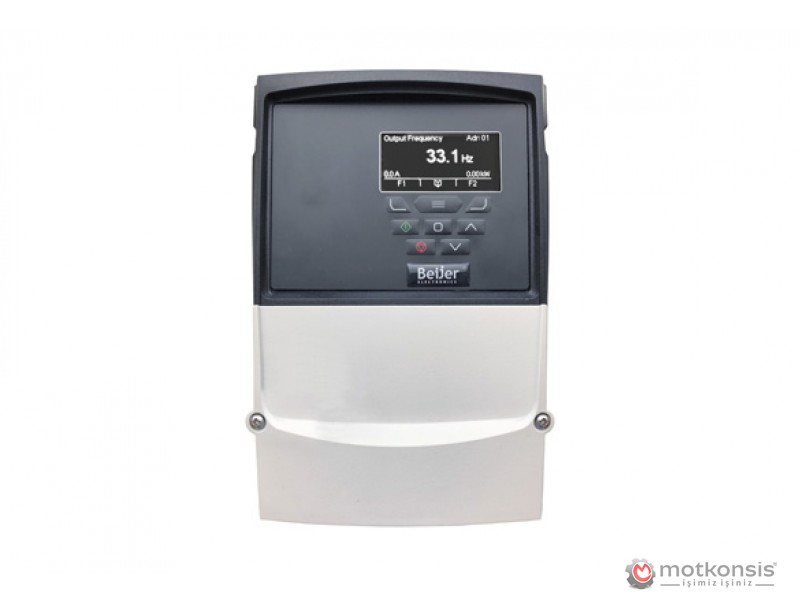 BEIJER ELECTRONICS FREKANS KONVERTÖRÜ BFI-H3