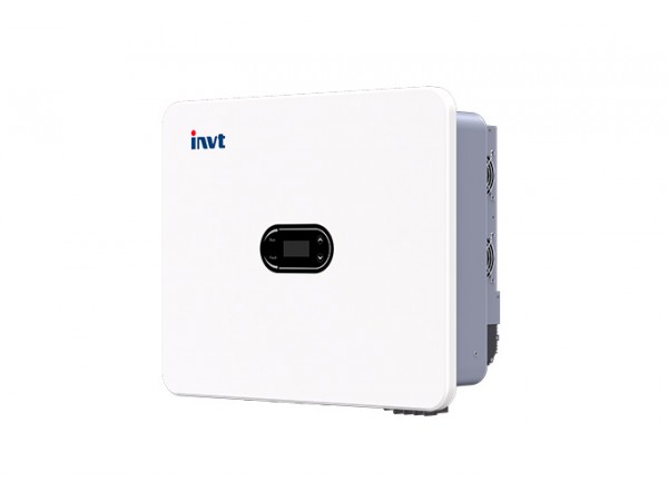 XG30-40KTR Üç Faz On-Grid Solar İnverter