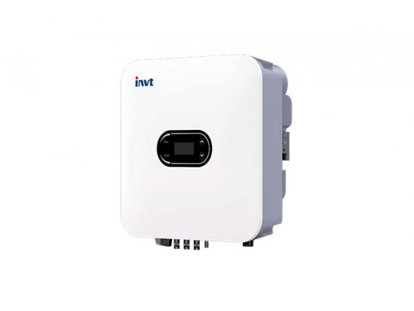 XG3-10KTL Tek Faz On-Grid Solar İnverter