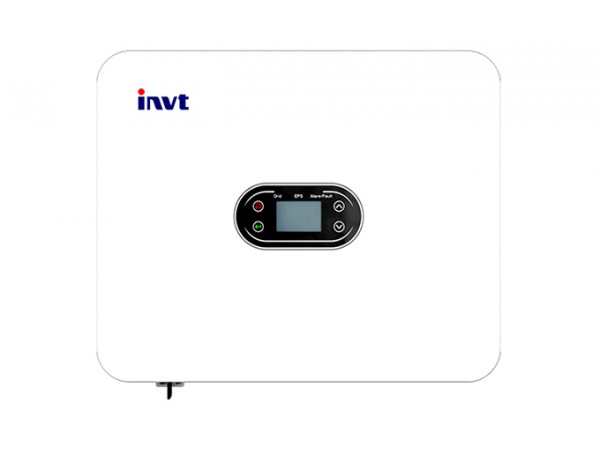 XD3-6KTL Tek Faz Hybrid İnverter