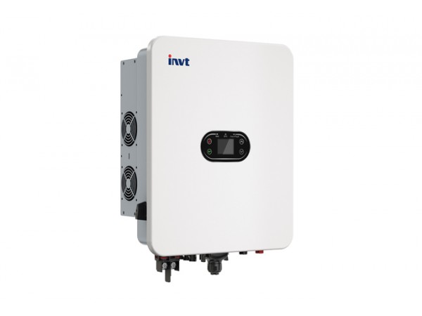 XD7-10KTL Tek-Faz Enerji Depolama İnverter