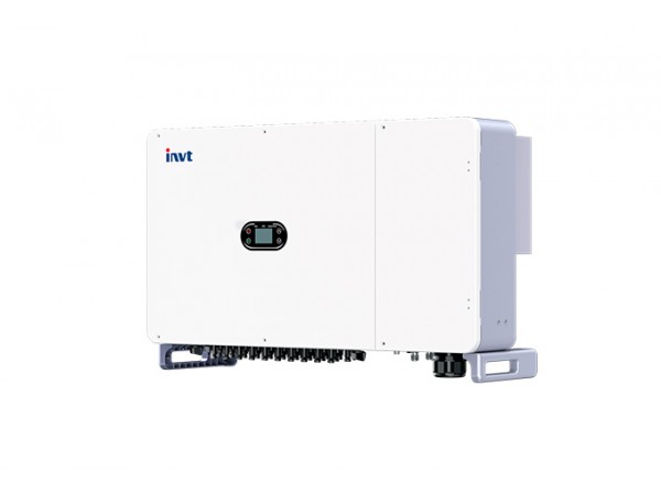 XG100-136KTR Üç Faz On-Grid Solar İnverter
