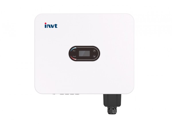 XG17-33KTR-PRO Üç Faz On-Grid Solar İnverter