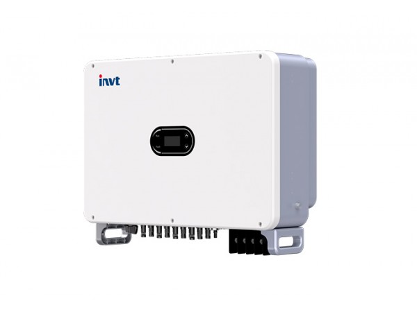 XG50-70KTR Üç Faz On-Grid Solar İnverter