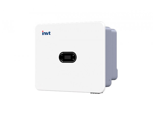XG17-25KTR Üç Faz On-Grid Solar İnverter