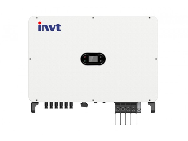 XG75-80KTR-PRO Üç Faz On-Grid Solar İnverter