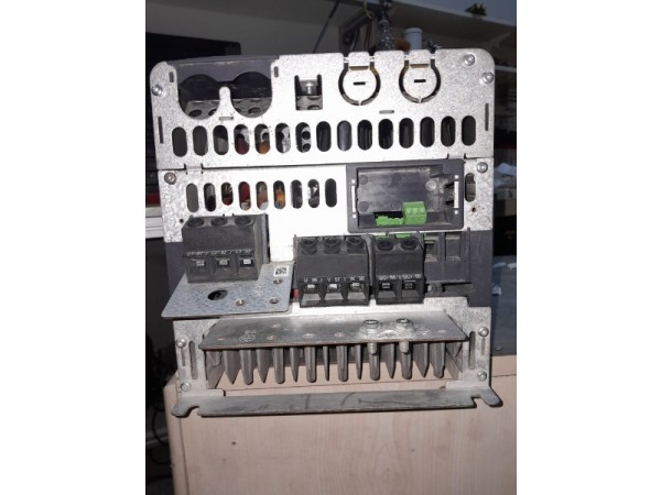 İkinciel Danfoss FC102 30KW - 131F5454 Sürücü İnverter Driver