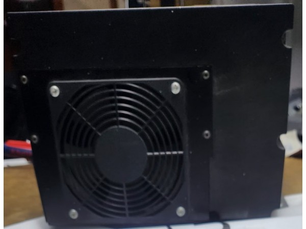 İkinciel Danfoss VLT6002 1.1KW 175Z7047 Sürücü İnverter Driver