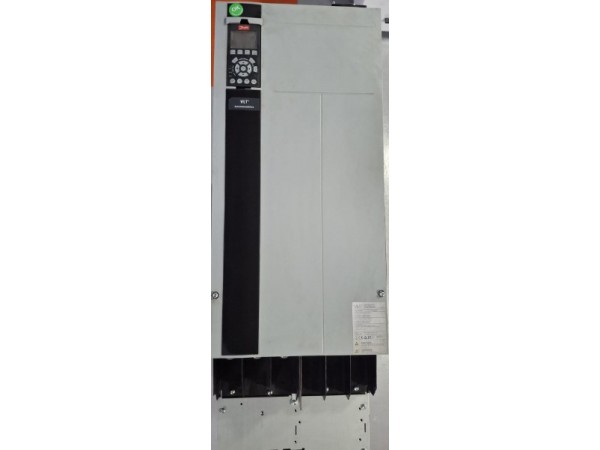 İkinciel Danfoss FC302 160/200KW - 134F0313 Sürücü İnverter Driver