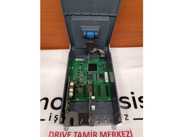 VACON VB00761B-C-F KONTROL KARTI VE PANELİ