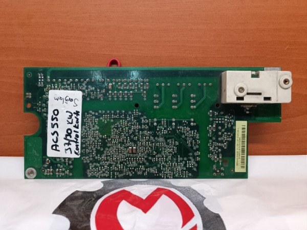 ABB ACS550 KONTROL KARTI