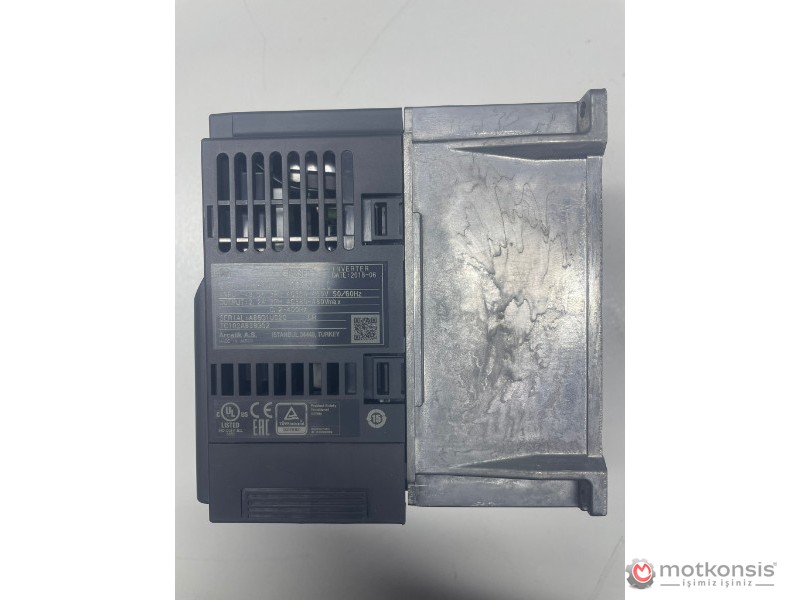 İkinciel Mitsubishi - Wat - 0.75KW- (ARF-WD74-022SC-EC) Sürücü İnverter Driver