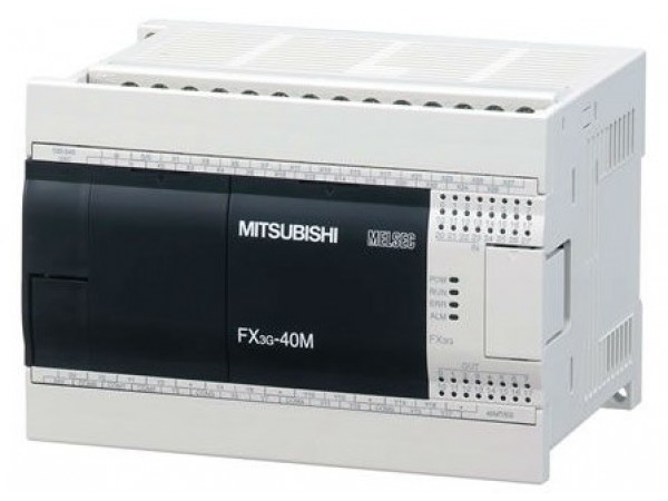 Mitsubishi Fx3g Plc