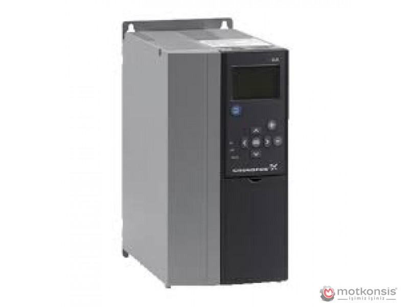 Grundfos Frekans Konvertörü Cue