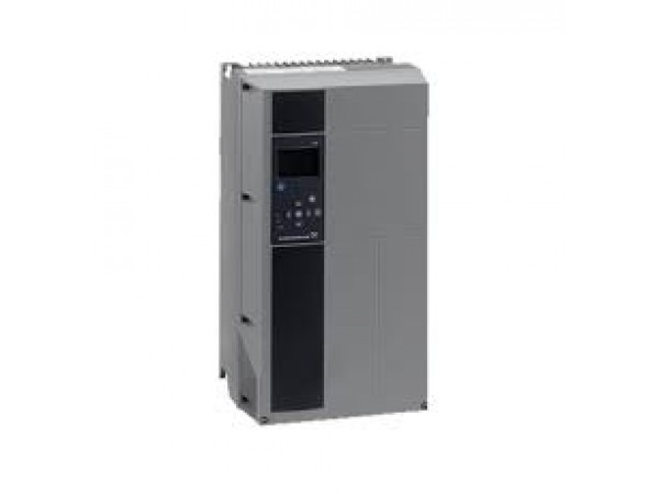 Grundfos Frekans Konvertörü Cue