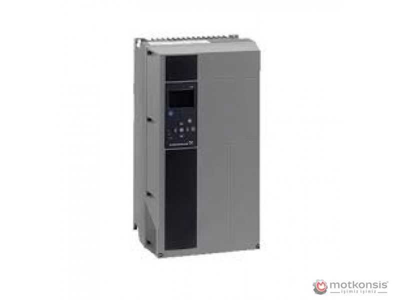 Grundfos Frekans Konvertörü Cue