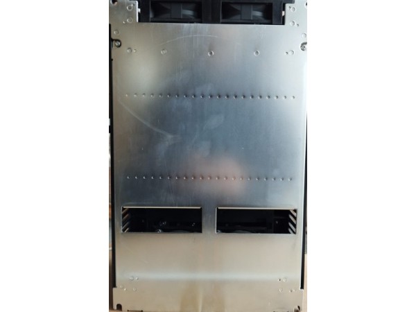 İkinciel GAMAK GFD355 30KW 355PF-30k0HPF FREKANS KONVERTÖRÜ