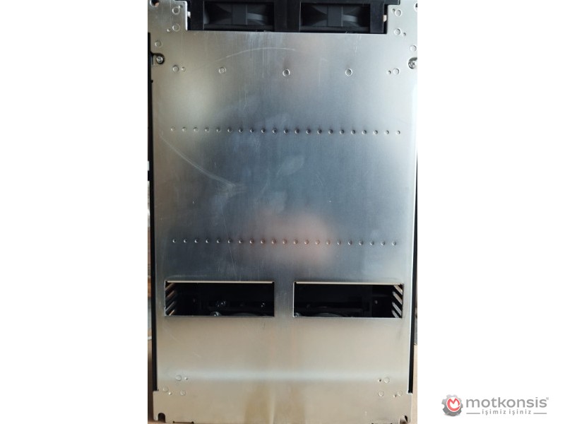 İkinciel GAMAK GFD355 30KW 355PF-30k0HPF FREKANS KONVERTÖRÜ